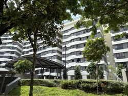 Blk 448B Punggol Point Cove (Punggol), HDB 5 Rooms #586528681